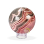 Rhodochrosite bénéfique à la passion, sexualité