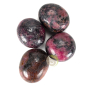 Rhodonite pierre chakra cœur favorisant l'équilibre mental