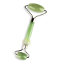 Chi massage pierre minérale bâton double roller visage 