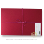 R00IB0S Rooibox coffret chocolatée nougat