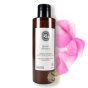 Rosée d'étoiles crème bio de douche parfumée à la rose