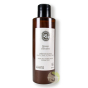 Crème de douche scintillante à la rose bio