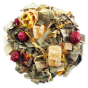 Infusion bambou fraise vanille ganesh lord