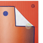 Accessoire de yoga Yogitoes ruby array Manduka absorbante