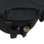 Sac protection transport vaisseau cristal givré chantant