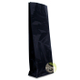 Sachet papier conditionnement thé épice infusion 100g