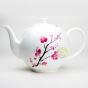 Sakura service à thé fleurs de cerisier théière et tasses