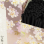 Usuzumi sakura encens bâtonnet 7cm
