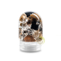 Insert pour sana tourmaline, quartz fumé, cristal de roche minéralisation de l'eau