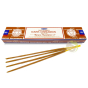 Encens dark cinnamon Satya indien naturel parfum épicé favorise la communication