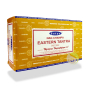 Eastern tantra Satya encens naturel indien parfum nag champa, miel favorise le bonheur