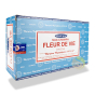 Fleur de vie boite d'encens 12 x 15g Satya renforce les bienfaits vibratoires