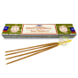 Encens green citronella Satya indien naturel parfum d'agrumes éclaircirait les idées 