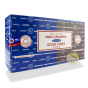 Combo good vibes & Nag champa Satya boite de 12 x 16g 