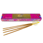 Encens natural rose Satya indien naturel parfum sensuel ouverture du cœur