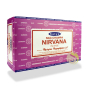 Nirvana Satya encens naturel indien parfum bois de santal résine