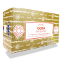 Oodh oudh Satya encens indien bois de santal parfum boisé