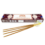 Encens opium Satya indien fleur de pavot apaisement détente 15g
