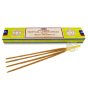 Encens Tropical lemon grass Satya indien naturel parfum d'agrumes stimule la créativité.