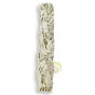 Bâton sauge blanche grand format pour purification