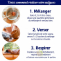 Conseil d'utilisation du concentré pour Sauna eucalyptus et menthe Dresdner Essenz