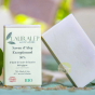 Savon fabrication naturel en France 30% de laurier Lauralep