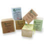 Savon peaux sensibles Alep Bio 40% rare huile de laurier Lauralep