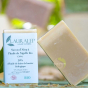 Savon huile de nigelle calmant bio Laurapel 