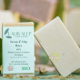 Savon naturel Alep rare 40% d'huile de laurier Lauralep