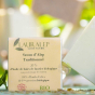 Savon baies de laurier bio 20% Lauralep traditionnel d'Alep