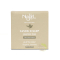 Savon d'Alep jasmin Bio Najel baies de laurier et huile d'olive