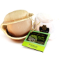 Savon adoucissant ayurvédique au basilic sacré, palmarosa, ylang ylang Karawan