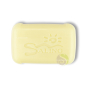 Savon naturelle huile essentielle de pin bio BDIH lait de brebis 100g certifié cosmos organic