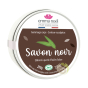 Savon noir Bio exfoliant olive eucalyptus naturel