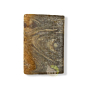 Savon marbré bio resvératrol Codina tâches brunes cutanées peaux matures