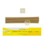 Scentsual encens japonais Nippon Kodo sparkling gold yuzu