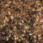 Mélange japonais Schichimi togaraschi aux sept saveurs, épicé et intensément aromatique.
