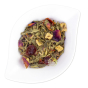 Infusion verveine citronnée poire Seigneur d'Esperen chaud ou glacé