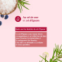 Bienfaits du sel d'epsom dans le bain relaxation musculaire de Dresdner Essenz