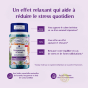 Bienfaits poudre de bain sommeil détente 600g Dresdner Essenz