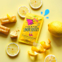Bain moussant vegan revitalisant aux agrumes