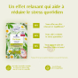 Bienfaits sel de bain déstressant et équilibrant Dresdner essenz