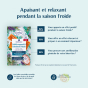 Bienfaits sels de bain thym et miel reposant et libérateur Dresdner essenz