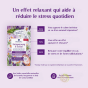 Bienfaits sel de bain détente et sommeil Dresdner essenz