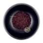 Sel au cabernet poissons crustacés et viandes blanches assaisonnement condiment