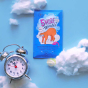 Sel de bain 5 minutes supplémentaires noix de coco, de lavande et de jasmin