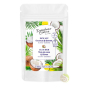 Sel de bain 800g coco citron Dresdner Essenz relaxant et bienfaisant