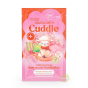 Sel de bain hiver "cozy cashmerer cuddle" Dresdner Essenz