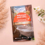 Sel de bain kumquat, de santal et de jasmin Dresdner Essenz