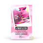 Bain glamour Dresdner Essenz sel poudre femme lumineuse naturel végétalien